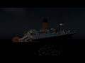 Titanic SOS v2 Split