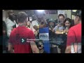 CANELO FIRES BACK AT DAVID BENAVIDEZ FOR SAYING HE DUCKING AND GOES AT HIS HATERS