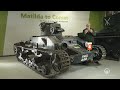 Matilda I – The Little Tank That Did | Tank Chat #176
