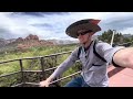 Exploring Sedona on My E-Bike! ARIZONA