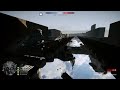 Landship bounce