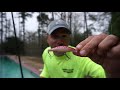 Pool test: Which jerkbait is best?