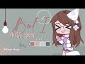 Bday Mep | But I Miss You | 8/8