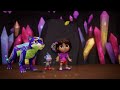 Dora | ¡30 MINUTOS de aventuras llenas de acción con Dora! | Nick Jr. en Español