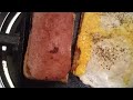 SPAM CAN MOLD FAIL EGG  #Shorts