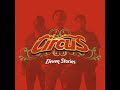 Aku Tak Bisa - Circus 2009