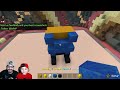 El Mejor Minion de Minecraft | Minecraft Build Battle #1 | Juegos Karim Juega