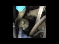 How to Replace the Power Steering Rack and Pinion on a 2006 Acura TL