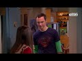 The Big Bang Theory | Best Moments of Sheldon's