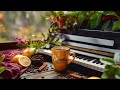 Relaxing Morning Jazz Instrumental - Piano Jazz Music & Soft Symphony Bossa Nova for Begin the day