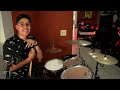 ¿Cómo tocar QUEBRADITA? | Woky Records | Baterista Norteño