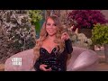 Mariah Carey Reveals the Gift Jennifer Hudson Gave Her After They Met on ‘The Voice’