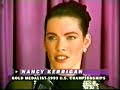 Nancy Kerrigan 1993 94 (No Audio)