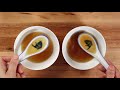 Benihana Hibachi Onion Soup - THE CORRECT RECIPE! (Japanese Steakhouse Soup)