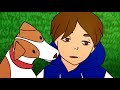 Noose (Animated Short Film)
