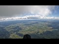 paragliding, Sľubica, 17.6.2024