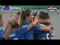Italy vs Finland | Highlights | Women's Euro Qualifiers 16-07-2024