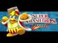 King Dedede's Theme - Super Smash Bros. Brawl