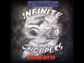 Lil' Rapid Fire - Infinite Choppers 2 (Remix verse)