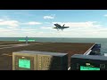 DCS World Carrier Ops Case 1 Recovery