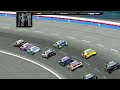 The All-Star Race | NHCS