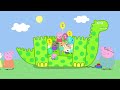 Blowing Bubbles! 🫧 | Peppa Pig Official Full Episodes