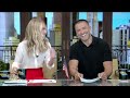 Live with Kelly and Mark - DEBRA JO RUPP || Kelly and Mark JULY 03th, 2024 Full Episode 720HD