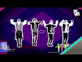 Just Dance | One Direction | JD4 - JD2016 | History In Just Dance