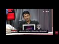 SKAKMAT PITRA OLEH BPK EGGI SUJANA....TV ONE LIVE