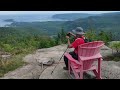 Cross Canada RV Trip Day 58: Cape Breton Highlands NP