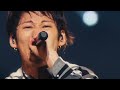 一滴の影響 Live at Osaka-Jo Hall 2016.12.21