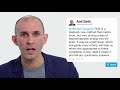 Neuroscientist Anil Seth Answers Neuroscience Questions From Twitter | Tech Support | WIRED