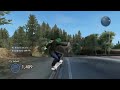 Skate 3 Double Bridge Gap Ditch (Gameplay)