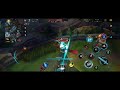 Wild Rift - Highlights PENTA KILL | ELO DIAMANTE