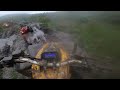 Trilha do cachorro louco (parte 4) #mud #canam #atv #mudlife