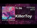 [U.U.F.O.] Tr.06 KillerToy