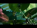 David Gilmour -  Run Like Hell  Pompeii 2016