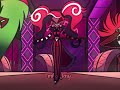 ★Hazbin Hotel★ Velvette Edit - 7 Rings