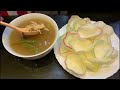 Chicken Thai Soup | Ramazan Special | recipe by Wonder Kitchen | Cooking Recipes | Chef Ishrat