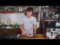 #StayHome and Cook the Healthiest Pancake Recipe #WithMe