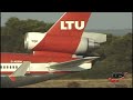 1 Hour of Plane Spotting at PALMA (1997)