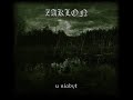 Zaklon - U Niabyt   (new album 2023 full streaming)
