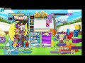 Solo Boss Raid vs Super Spicy Puyo [Slight Disadvantage]