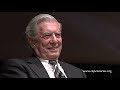 Mario Vargas Llosas: La Condición Humana CajaCanarias 2009