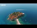 4K Montenegro Summer Mix 2024 🍓 Best Of Tropical Deep House Music Chill Out Mix By The Deep Sound #4
