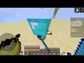 Killing players In PvP Server | Minecraft |