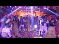 Hareem Farooq, Ali Rehman and Osman Khalid Butt Dance at Imran Raza Kazmi's Wedding - Billo Hai