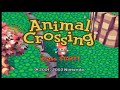 Animal Crossing:  Diseased Villagers and Bandsaw drums