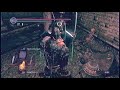 Let's Play Dark Souls New game multi plus part 17 Nito