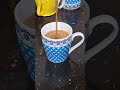 Caramel tea Recipe | কেরামেল চা রেসিপি #tealovers #foryouvideo #everyone